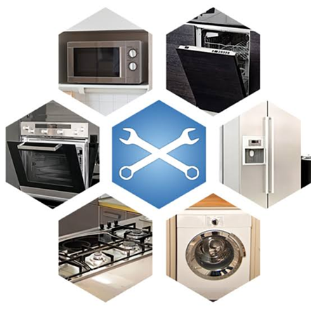 Home Appliance Repair Service